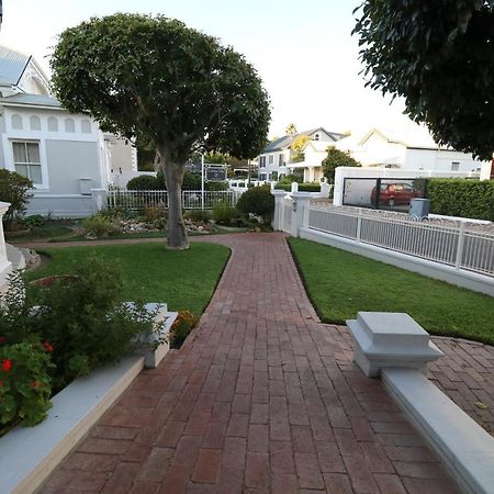 Caledon Villa Stellenbosch Bagian luar foto