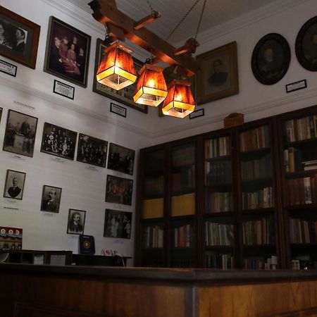 Caledon Villa Stellenbosch Bagian luar foto