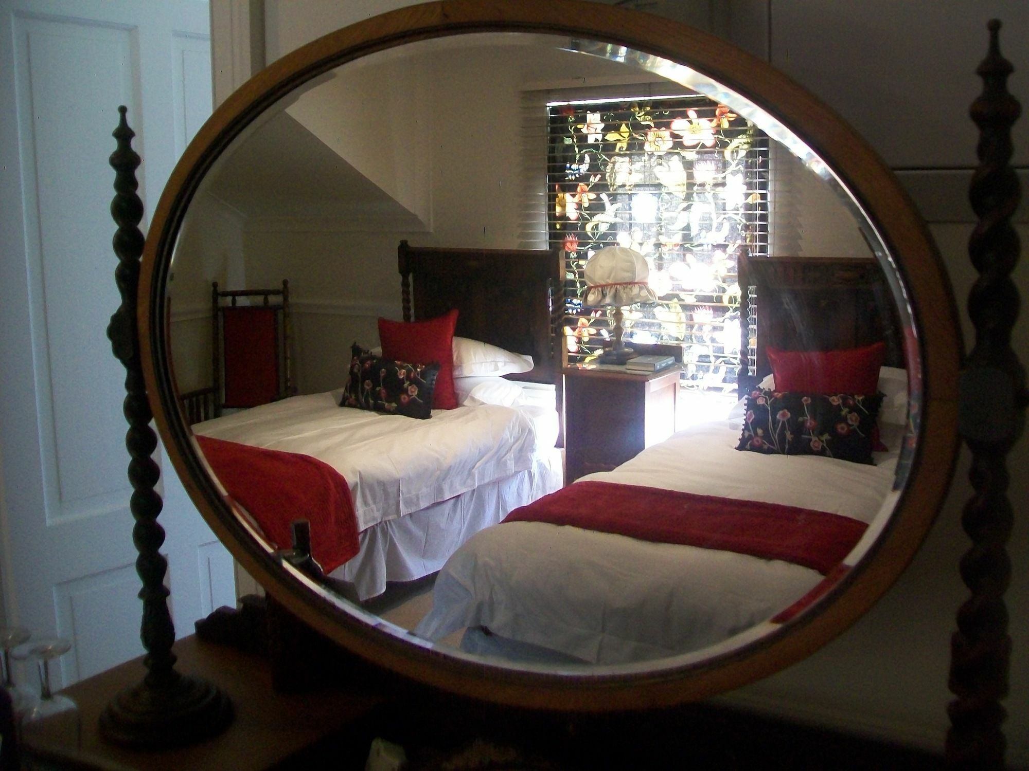 Caledon Villa Stellenbosch Bagian luar foto