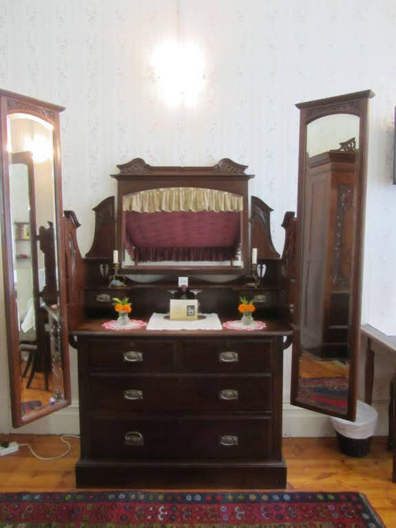 Caledon Villa Stellenbosch Bagian luar foto